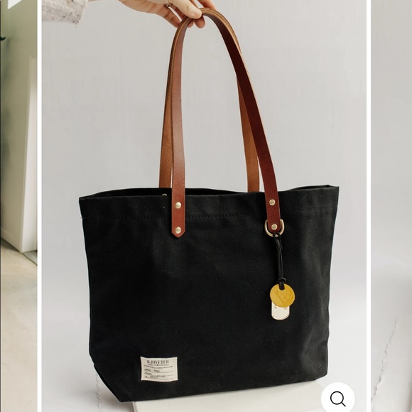 R. Riveter Wilson SOLD - Picture 2 of 7